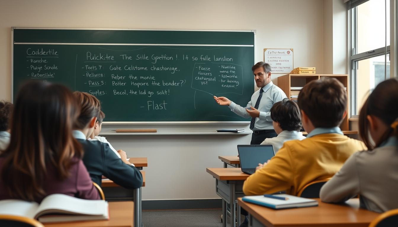 Innovative digital learning technology